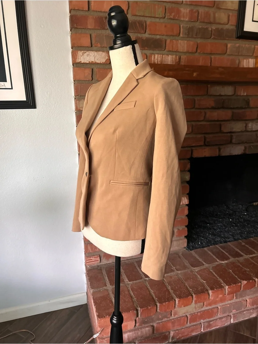 J. Crew crew schoolboy